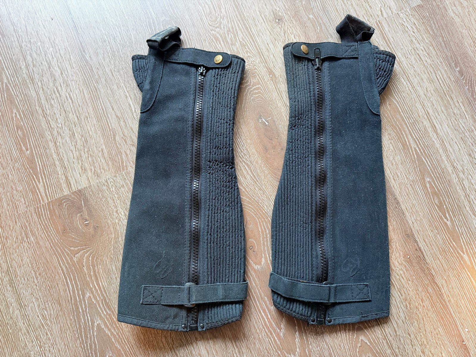 Chaps XL, Dieren en Toebehoren, Ophalen of Verzenden, Gebruikt, Veelzijdigheid