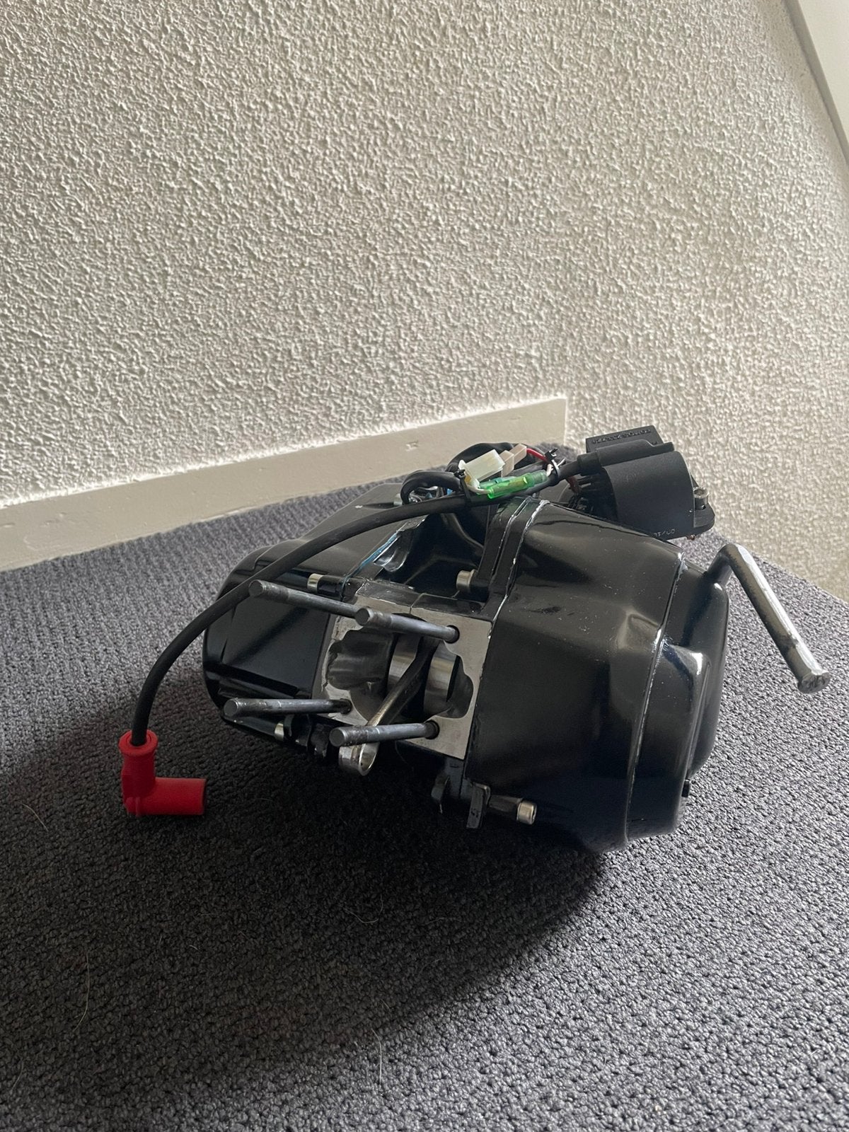 Tomos blok voor 74cc gereviseerd, Fietsen en Brommers, Ophalen, Overige modellen, Zo goed als nieuw, 2 versnellingen