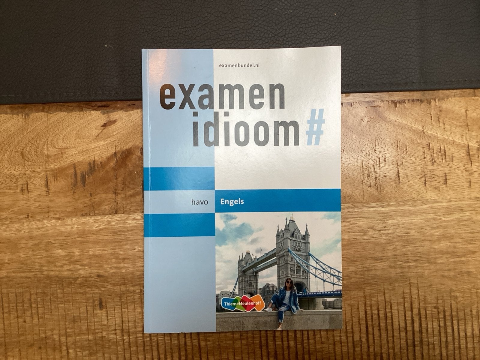 Examen Idioom Engels HAVO - Samenvatting en oefeningen, Ophalen, Gelezen, HAVO, Engels