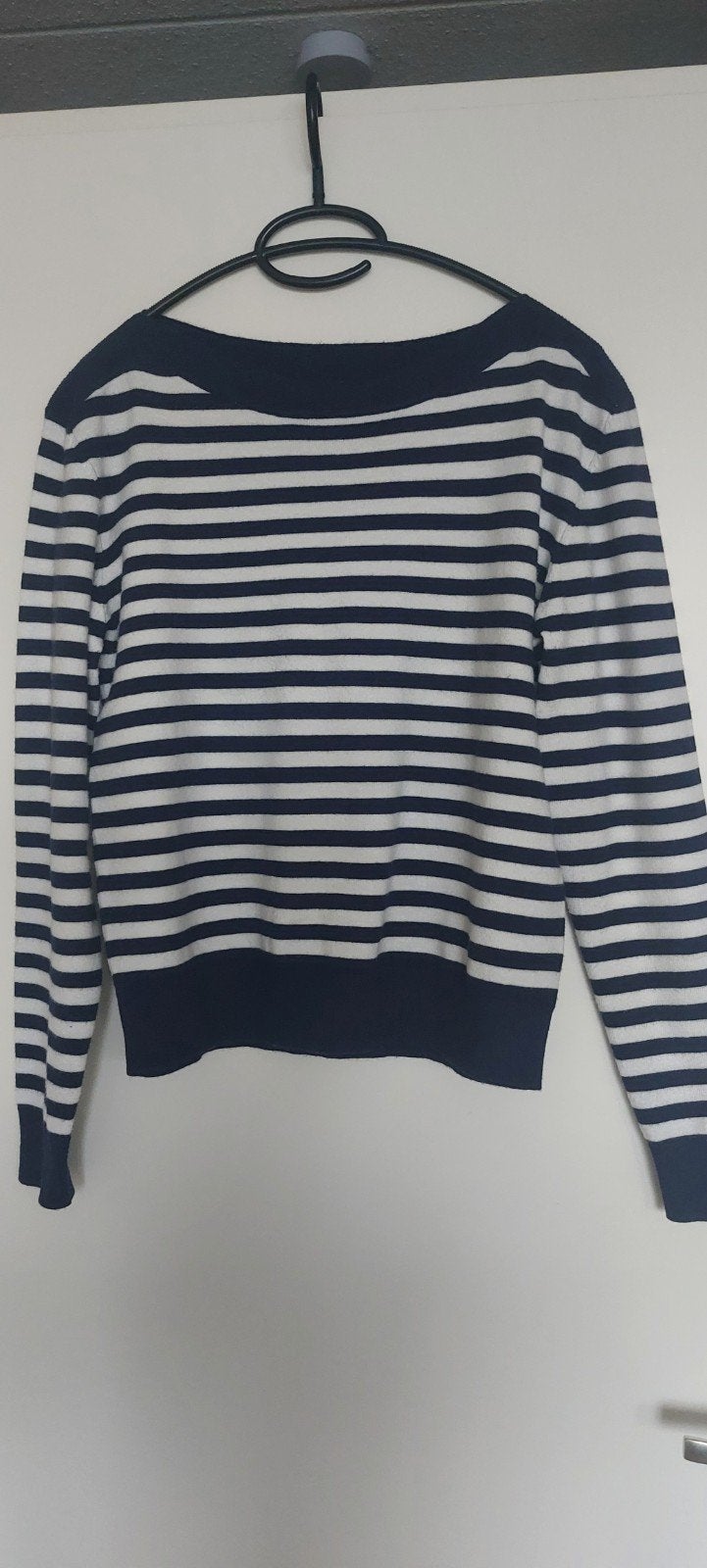 Trui, Blauw, Nieuw, Ophalen of Verzenden, Hailys
