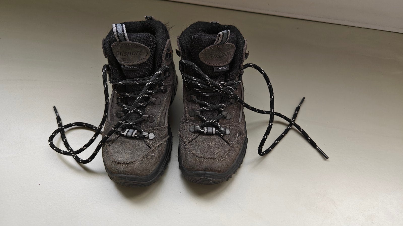 Grisport wandelschoenen maat 29, Kinderen en Baby's, Gebruikt, Grisport, Jongen of Meisje, Schoenen