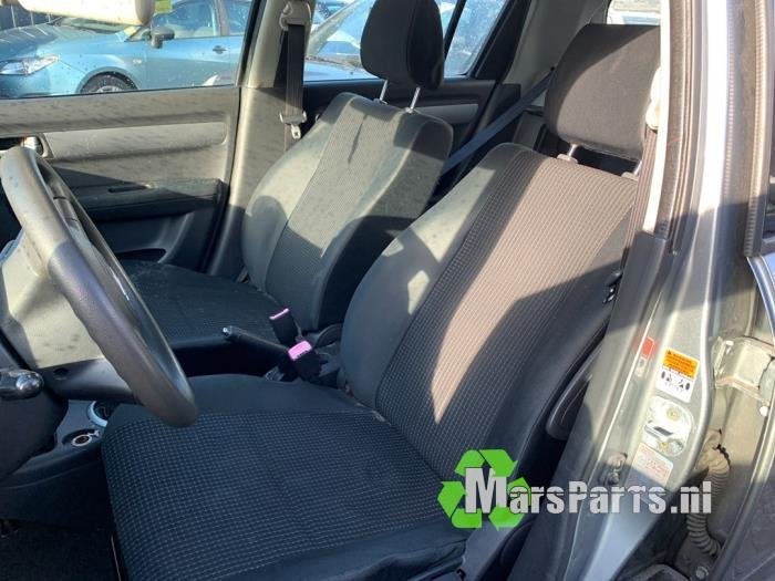 Bekleding Set (compleet) van een Suzuki Swift, Auto-onderdelen, Gebruikt, -, -, Ophalen of Verzenden