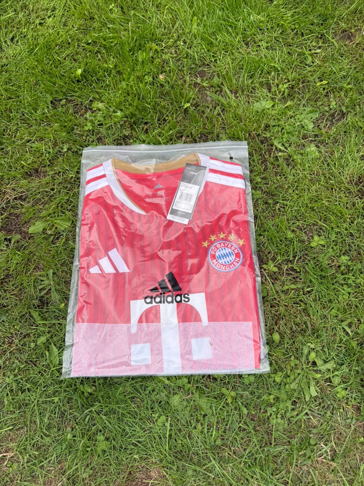 Bayern munchen | Maat S, Ophalen of Verzenden, Zo goed als nieuw, Shirt