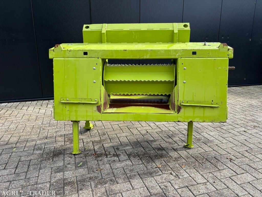 Claas MKS LKS Adapter, Niet opgegeven, -, Niet opgegeven