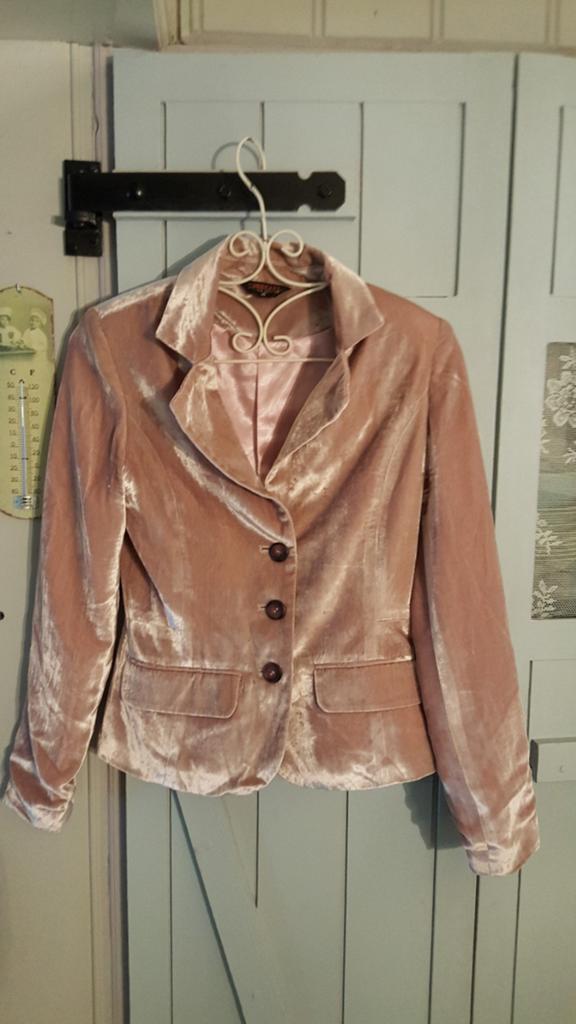 jasje colbert blazer, Kleding | Dames, Ophalen of Verzenden, Nieuw, Roze