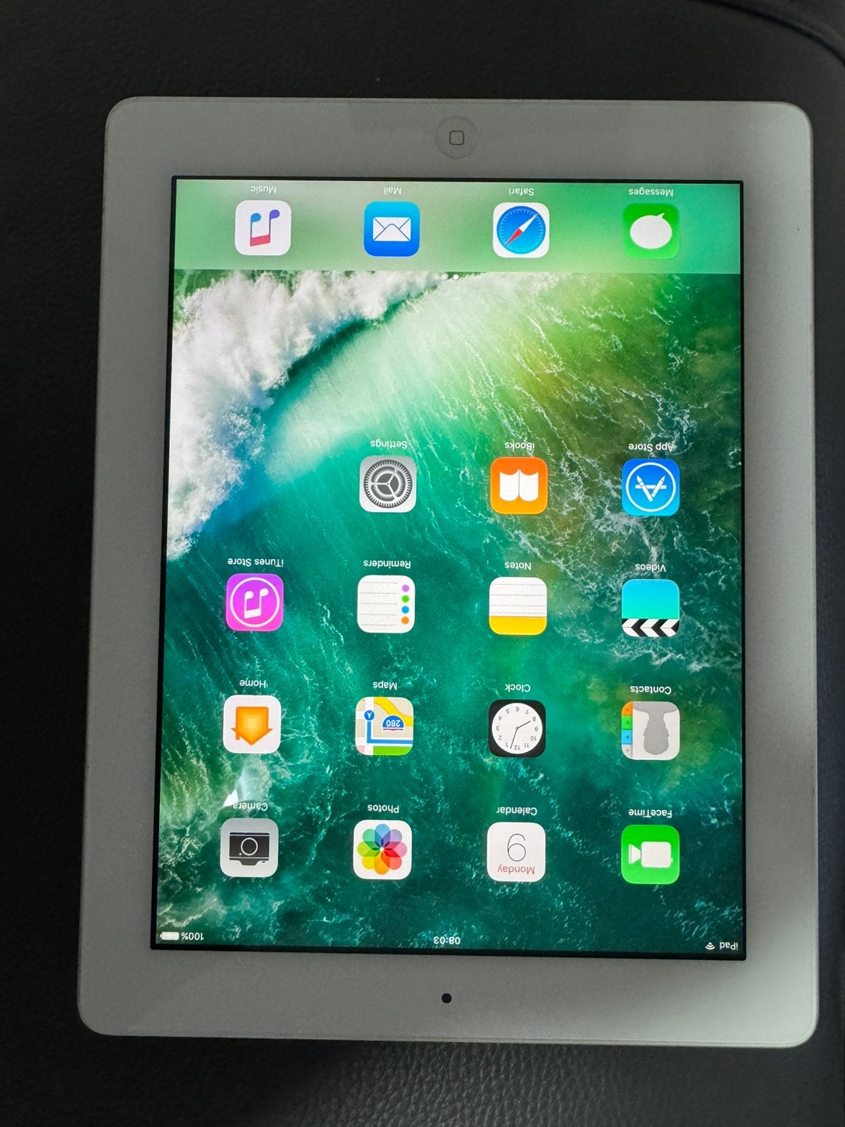 iPad A1458 kopen in Computers en Software | Marktplaats