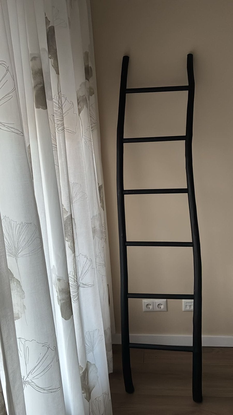 Decoratierek, Huis en Inrichting, Woonaccessoires | Wanddecoraties, Ophalen, Zo goed als nieuw