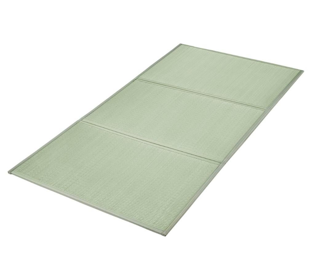 Groene Tatami mat - nieuw in verpakking, Groter dan maat XL, Overige, Vechtsportmateriaal, Nieuw