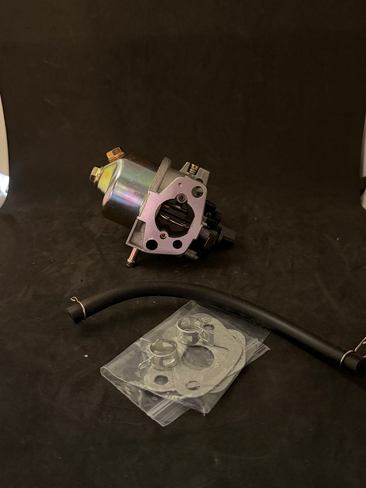 Nieuwe Carburateur voor Diverse Motoren, ., Nieuw, Ophalen of Verzenden, .