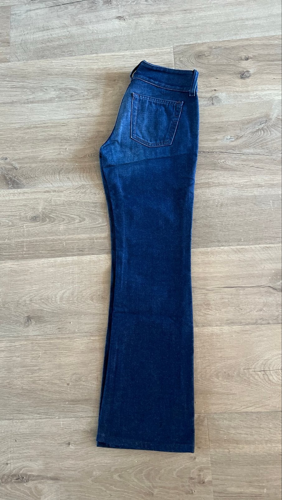 Nieuwe Diesel jeans maat 24, Ophalen of Verzenden, Nieuw, Blauw, W27 (confectie 34) of kleiner