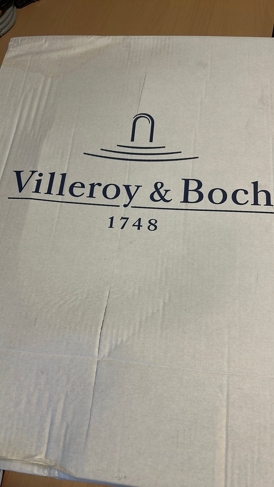 Villeroy & Boch Subway 2.0 WC bril met soft-close (Nieuw), Ophalen, Nieuw, Toilet