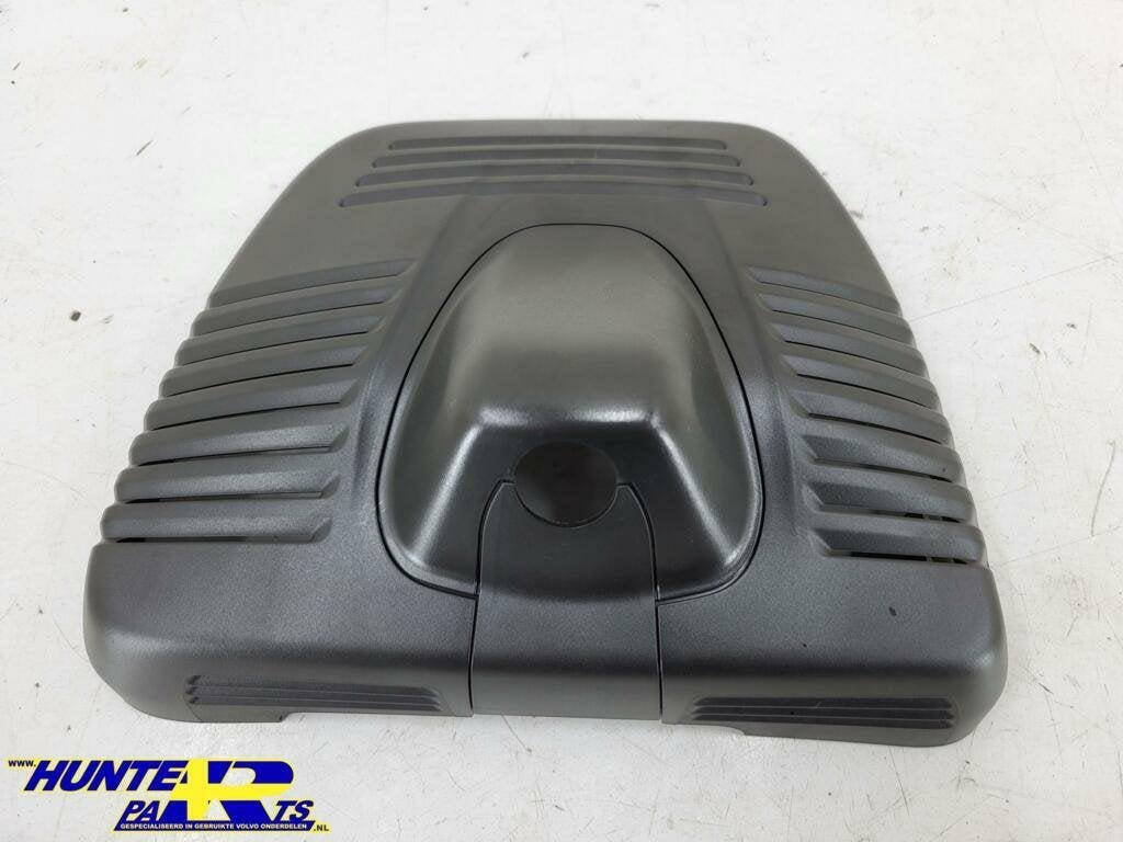 Afdekking binnenspiegel Volvo V60 I ('10-'18) 31299967, Gebruikt, Ophalen of Verzenden, Volvo, Volvo