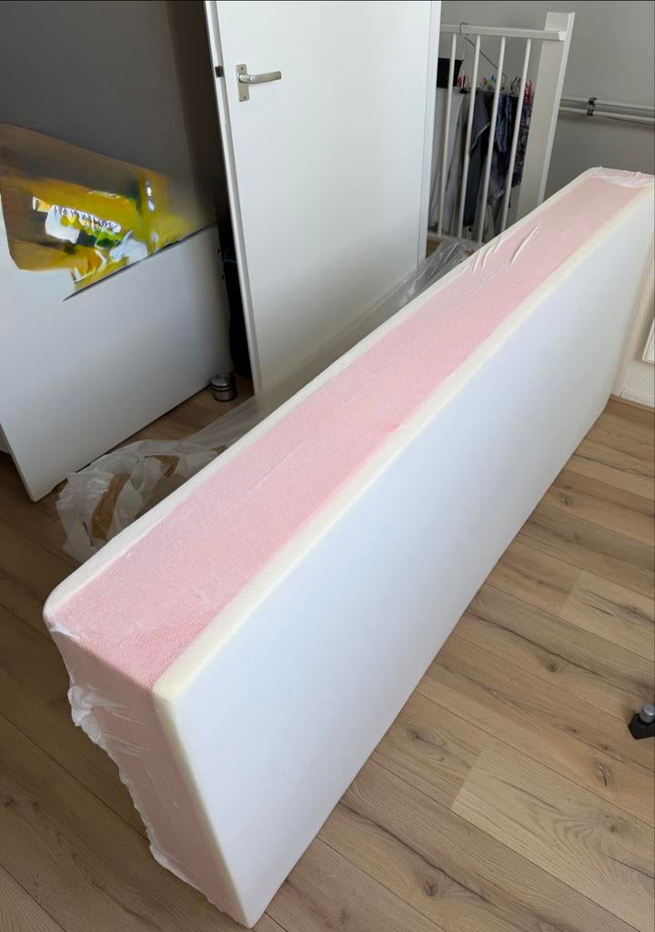 Swisssence matras voor boxspring 80x200, Eenpersoons, Nieuw, Ophalen of Verzenden, Overige maten
