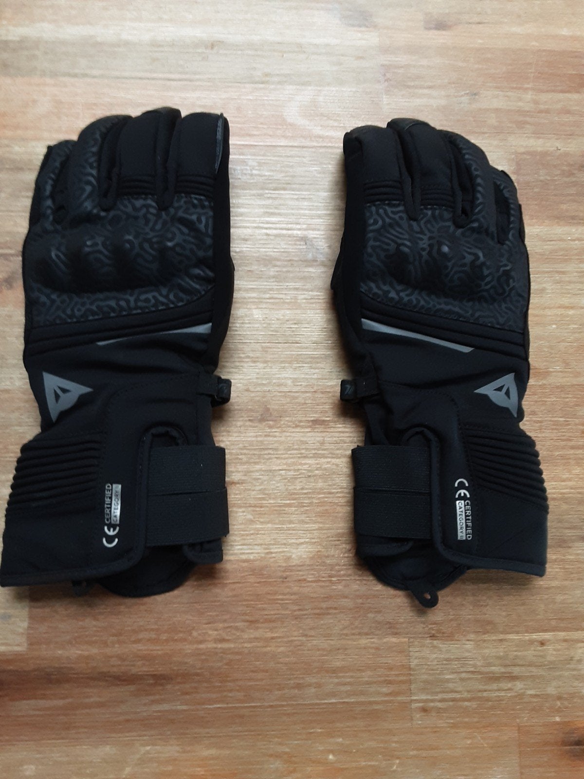 Dainese motorhandschoenen maat M/7 nieuw, Motoren, Kleding | Motorkleding, Dainese, Heren, Ophalen of Verzenden, Handschoenen