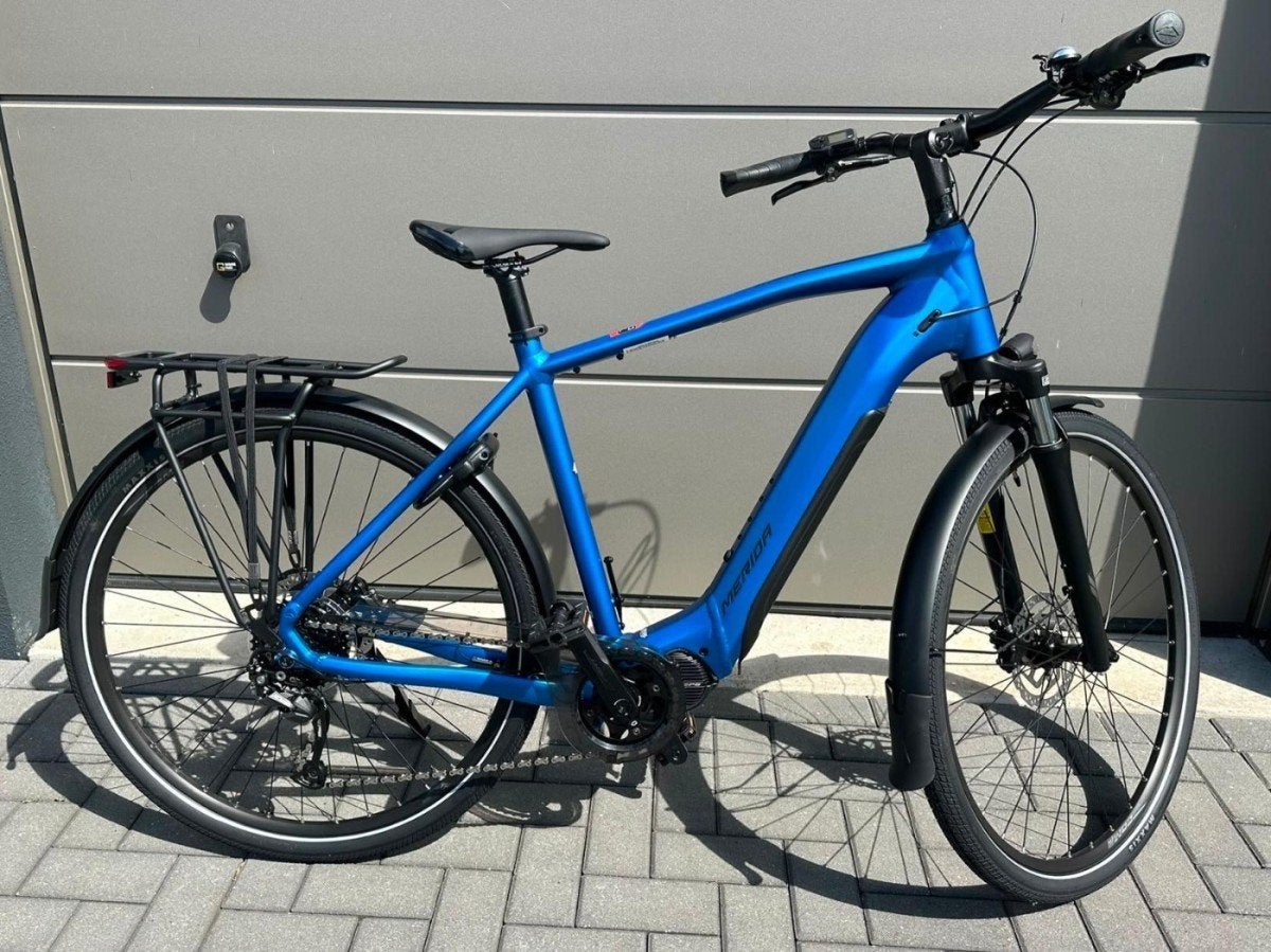 Nieuw | Merida eSPRESSO Tour 400, -, -, Nieuw, -