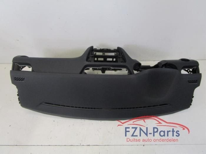 Skoda Octavia airbagset Dashboard ( AIrbags Airbag Set ), Auto-onderdelen, Ophalen of Verzenden, Gebruikt
