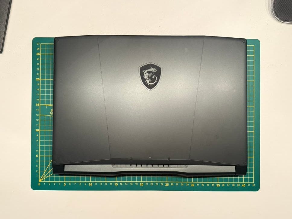 MSI KATANA, Computers en Software, Serverkasten, Ophalen, Nieuw