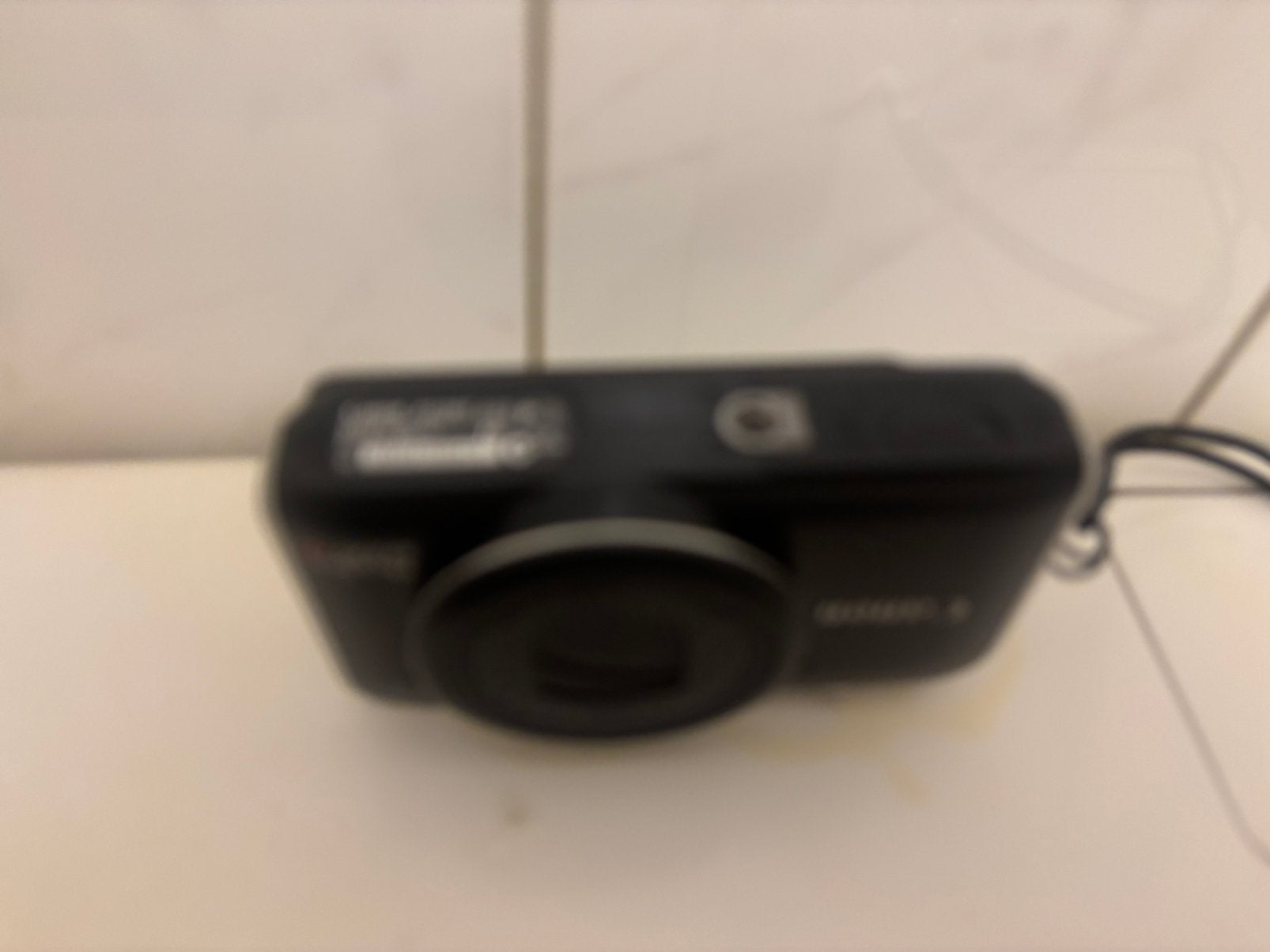 Canon powershot   sx230hs. Izgs, Ophalen of Verzenden, Zo goed als nieuw, Canon, Geen optische zoom