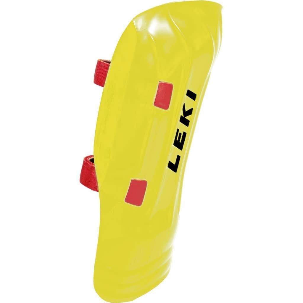 Leki Shin Guard Worldcup Pro Senior Senior, Overige merken, Info@leki.de, 100 tot 140 cm, Overige typen