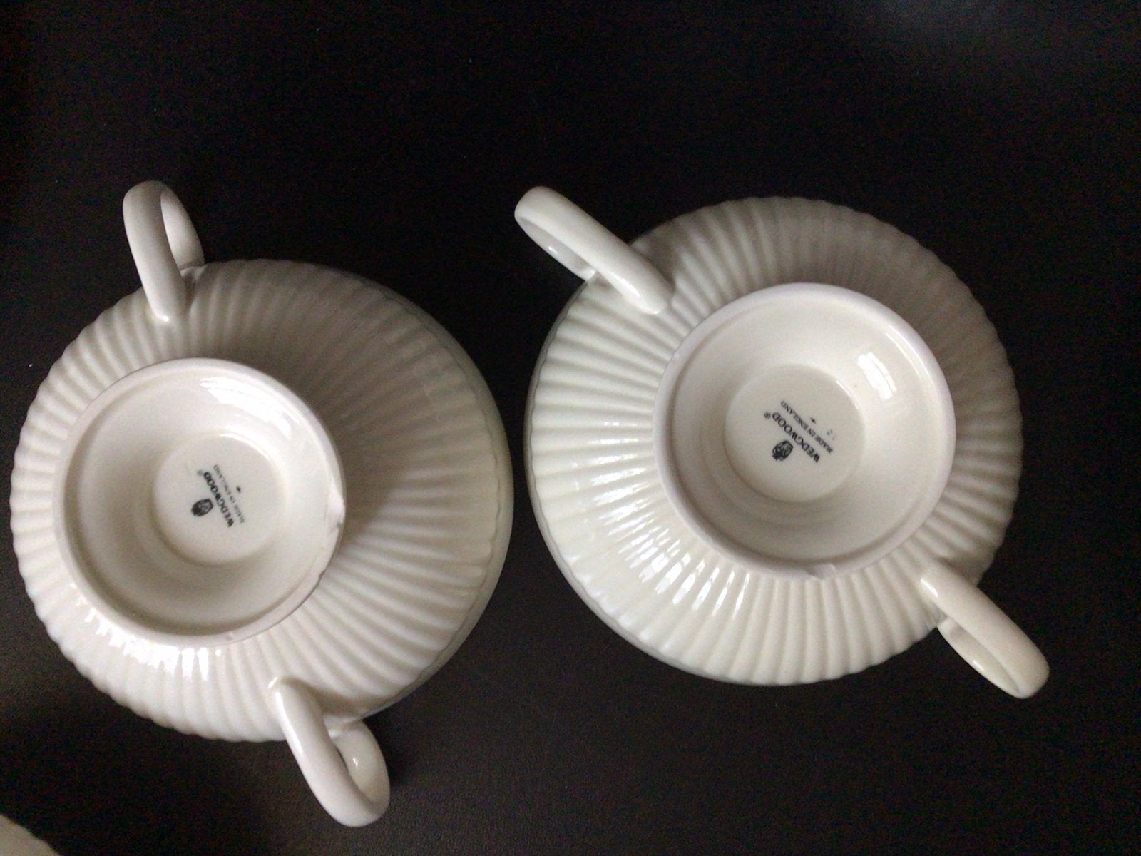 Wedgwood Edme soep-, groente-, oven-, serveer-, saus/ juskom, Ophalen of Verzenden