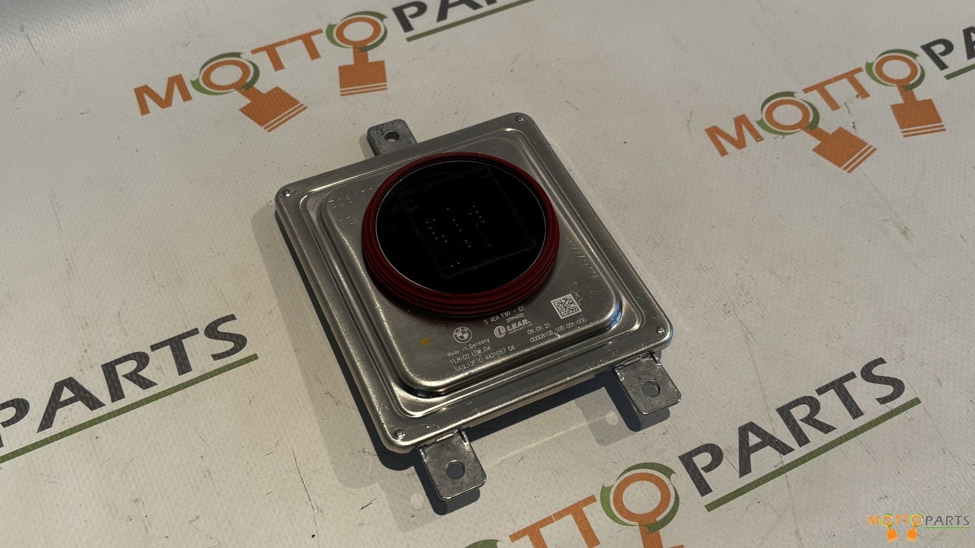 BMW Led Module G21 G05 G20 5A0AF89, Gebruikt, -, -, Ophalen of Verzenden