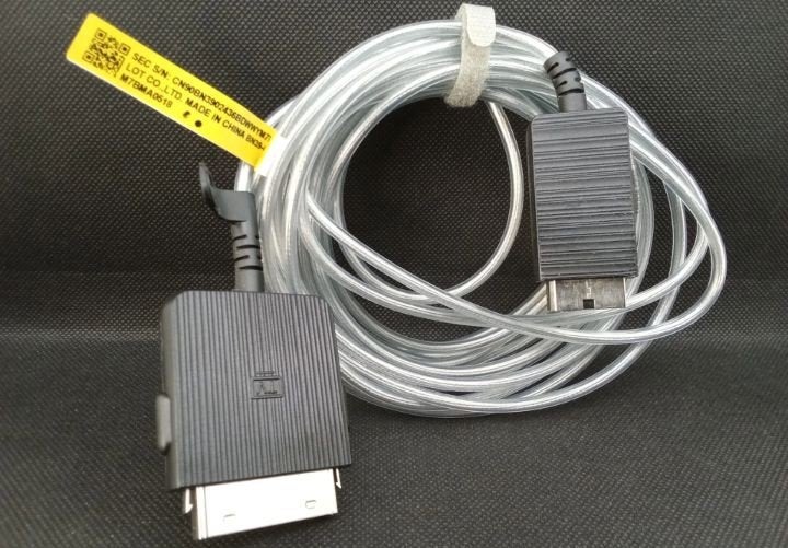 One connect box cable Samsung BN39-02436B BN3902436B, Verzenden