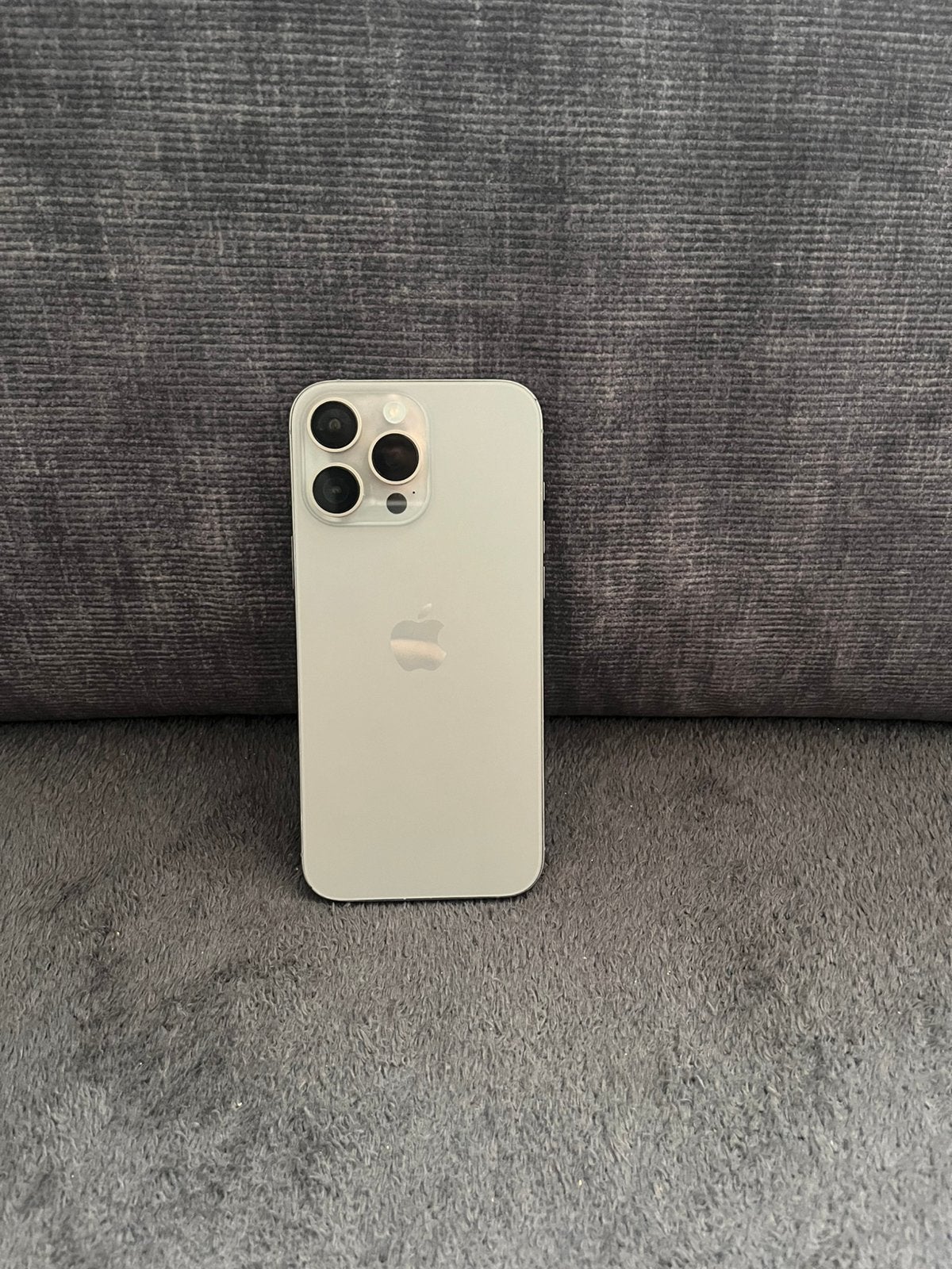 iPhone 16 pro Max 256 gb, 256 GB, Gebruikt, IPhone 16 Pro Max, Ophalen of Verzenden