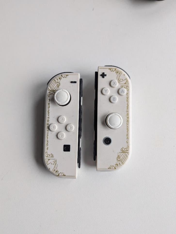 Zelda tears of the kingdom Joy cons, Spelcomputers en Games, Games | Nintendo Switch, Avontuur en Actie, 1 speler, Ophalen of Verzenden
