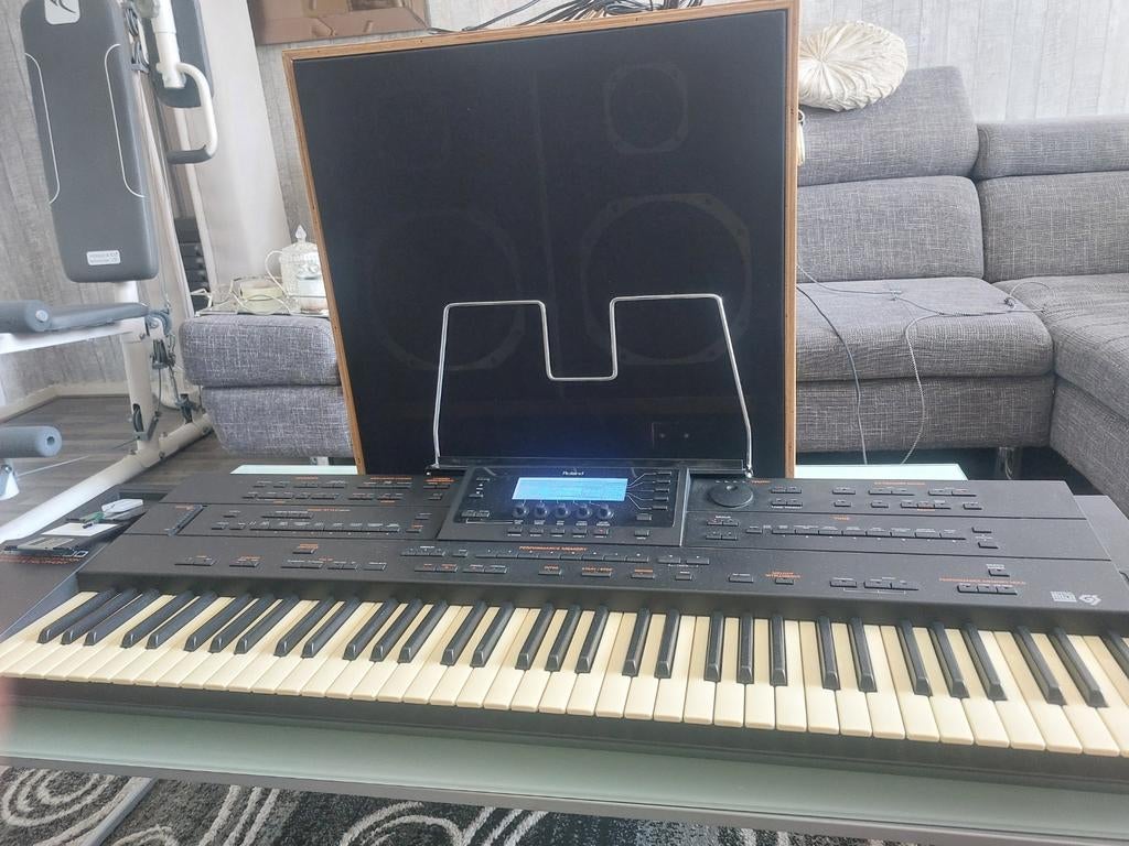 ROLAND G-800, Computers en Software, Ophalen of Verzenden