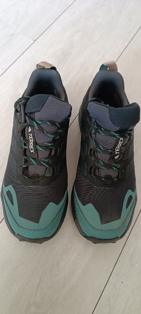 Wandelschoenen maat 41, Ophalen of Verzenden, Zo goed als nieuw, Schoenen