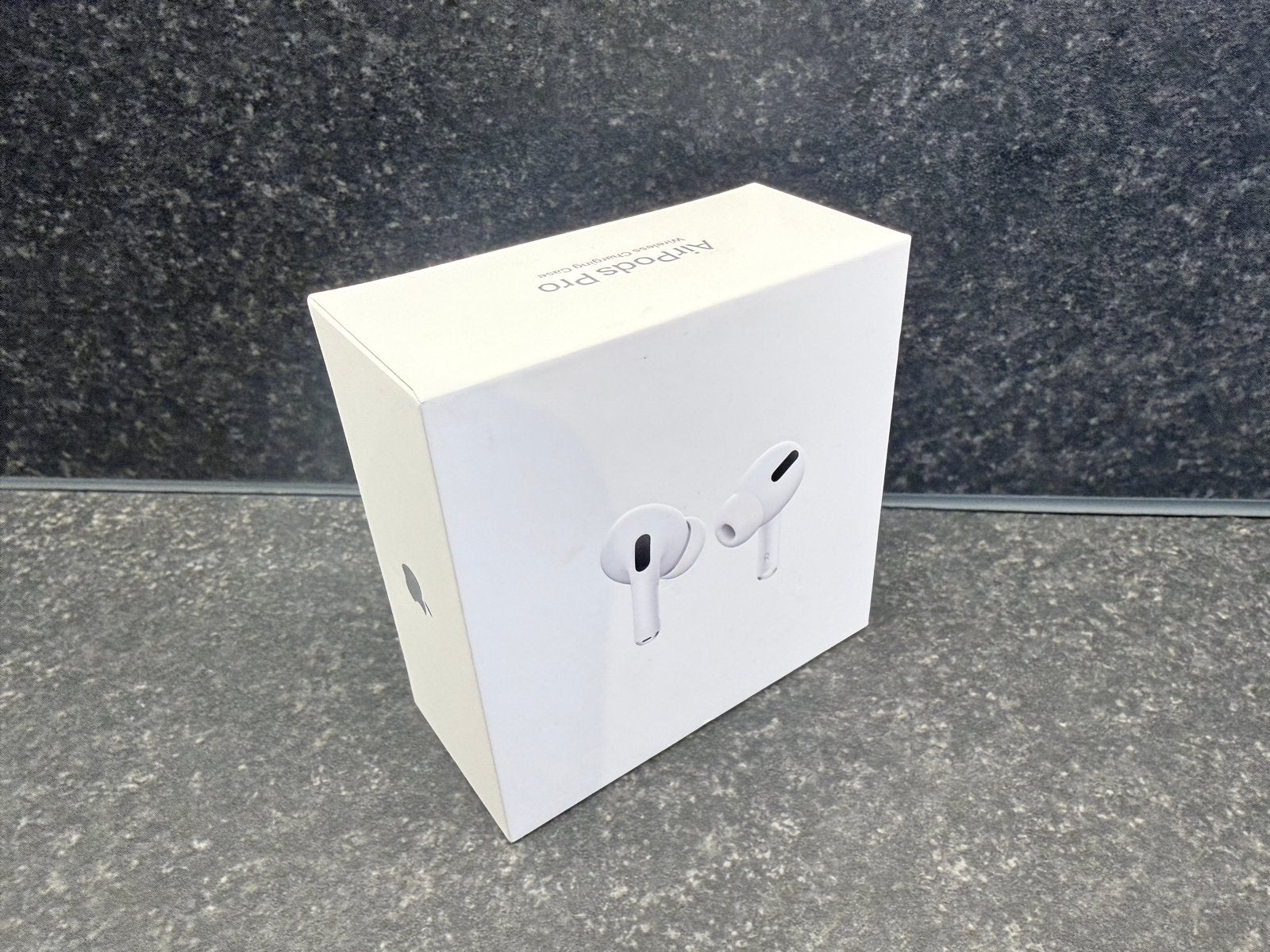 Apple AirPods Pro compleet ZGAN, In-ear, Bluetooth, Ophalen of Verzenden, Zo goed als nieuw