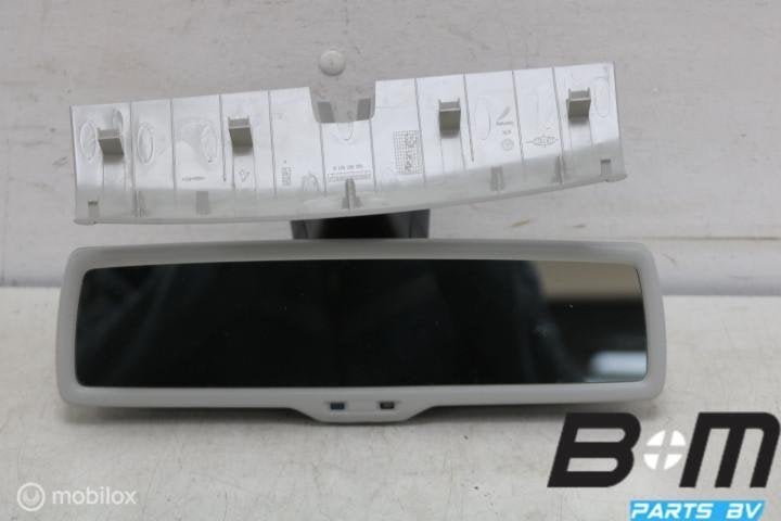 Auto dimmende binnenspiegel VW Golf 7 7N0857511L, Auto-onderdelen, Gebruikt