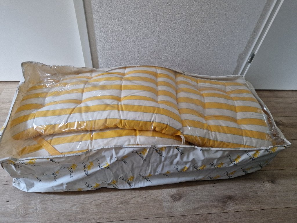 Camping spullen van alles wat zie omschrijving, Ophalen, Gebruikt, Kunststof, Inklapbaar