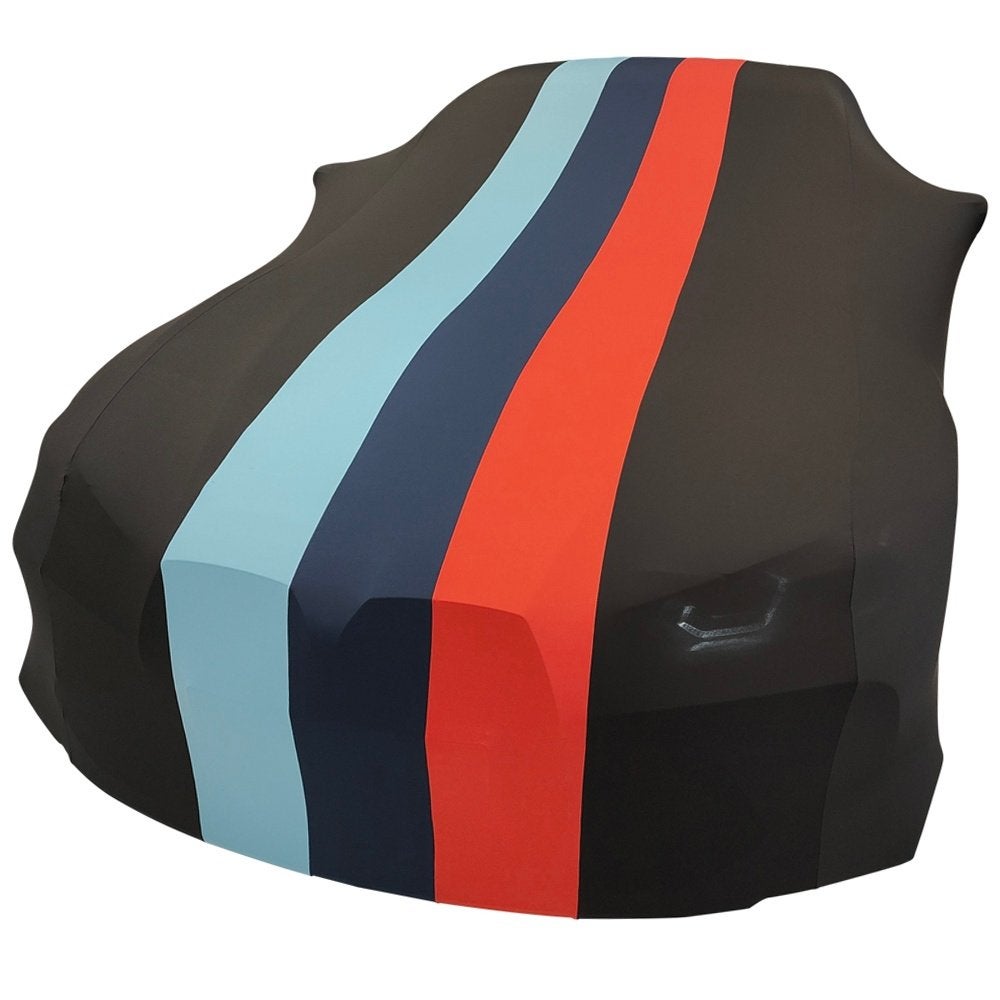BMW 4-Serie G23 Cabrio autohoes M-striping – nieuw €125, Vaassen, Nieuw, Ophalen of Verzenden, Star Cover