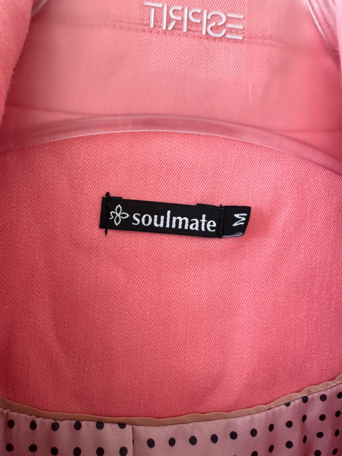 Soulmate maat m blazer nieuw, Kleding | Dames, Ophalen of Verzenden, Nieuw