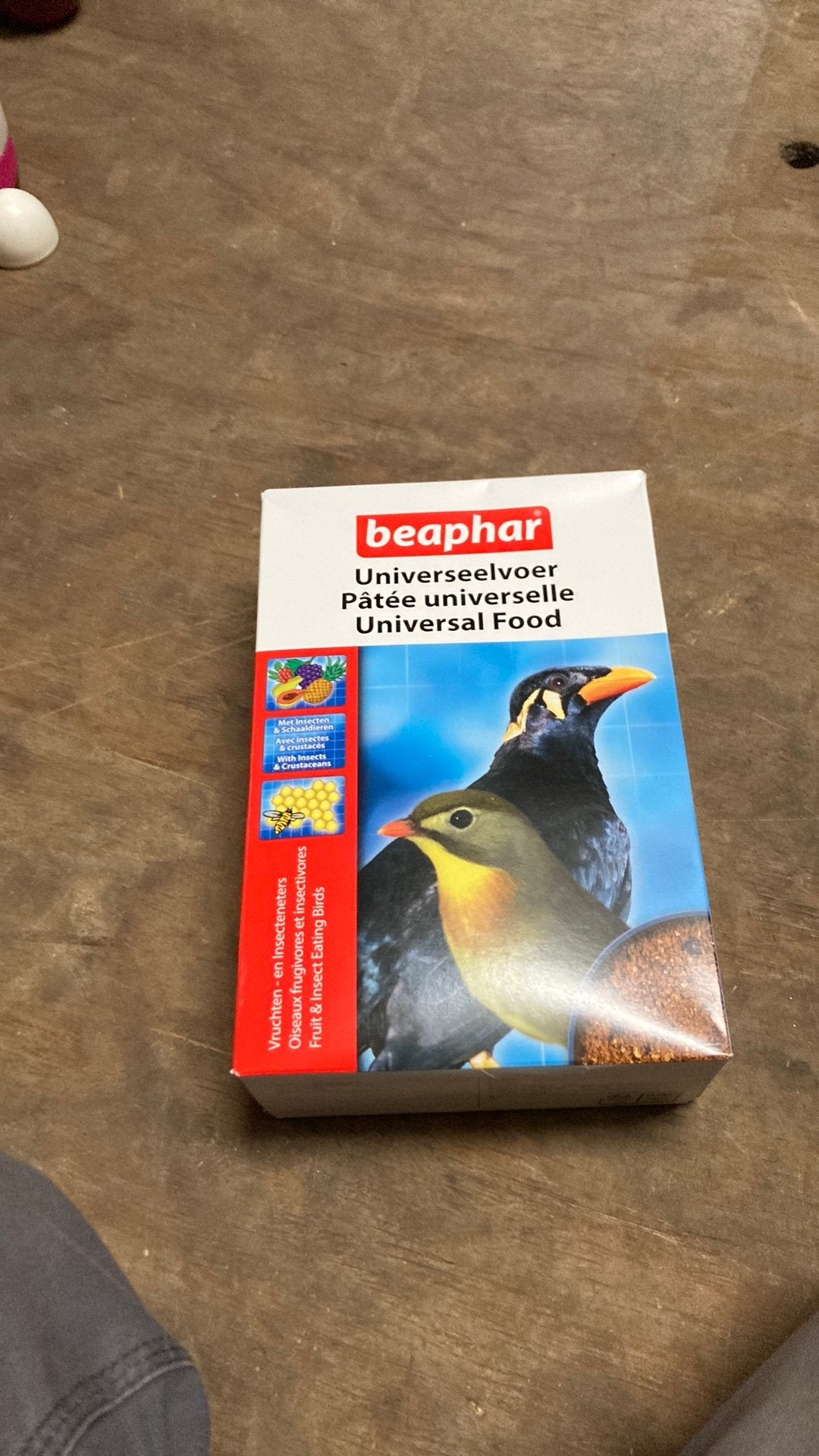 Voer, Dieren en Toebehoren, Ophalen of Verzenden