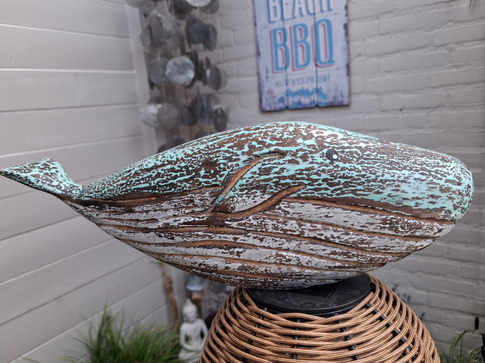 Ibiza Beach Walvis, Verzenden, Nieuw, Dier