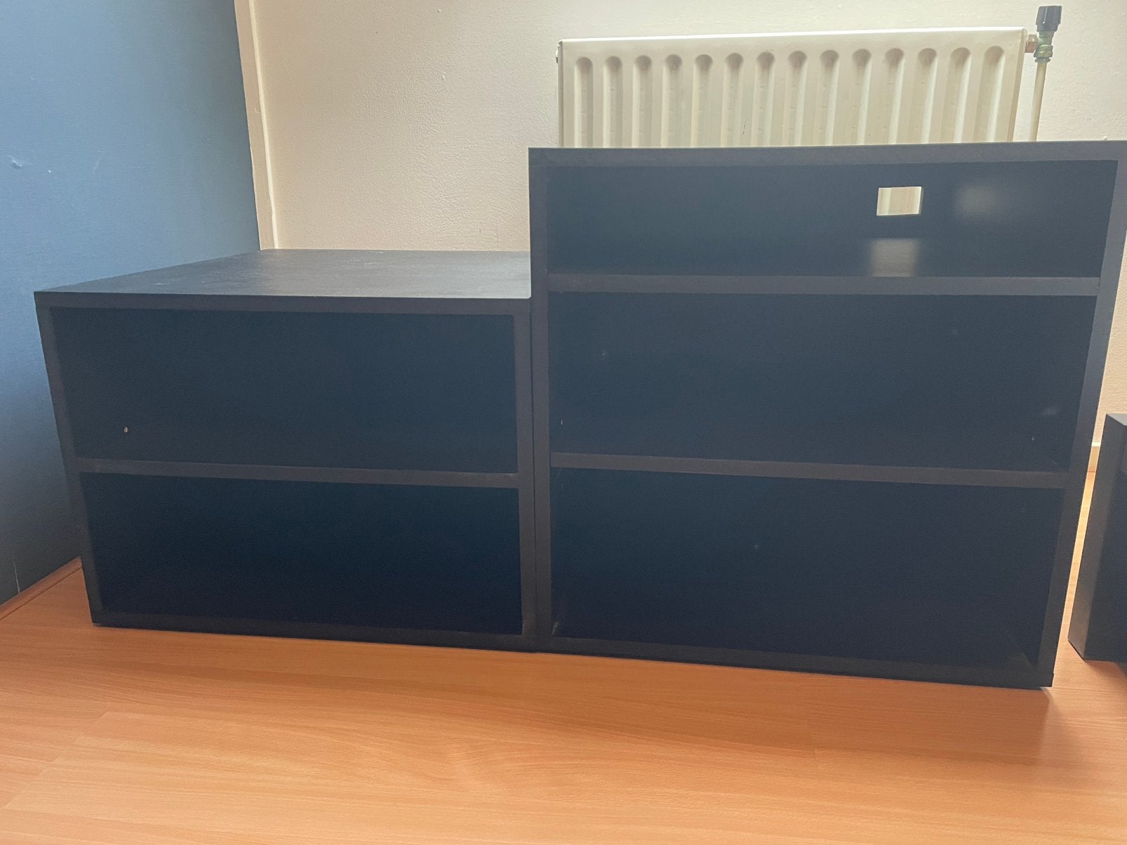 Tv meubel/stereo meubel, Ophalen, Zo goed als nieuw