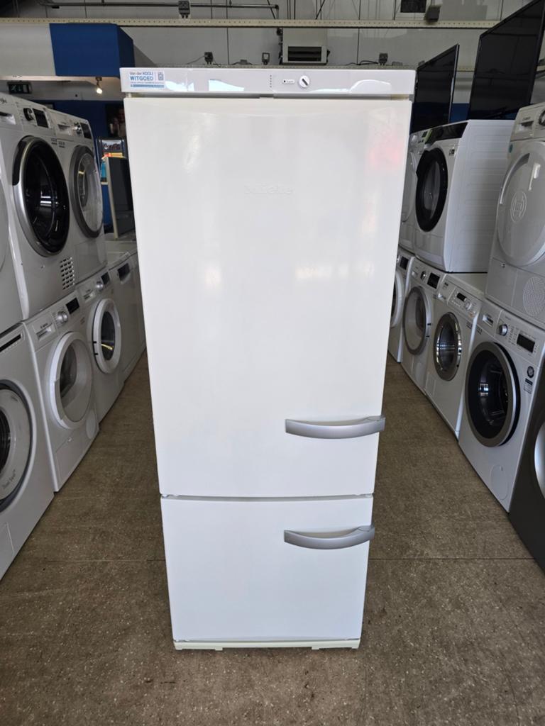 Miele koelvriescombinatie | A+ | Garantie & Gratis thuis 🚚✅, Witgoed en Apparatuur, Koelkasten en IJskasten, Ophalen, Jirnsum