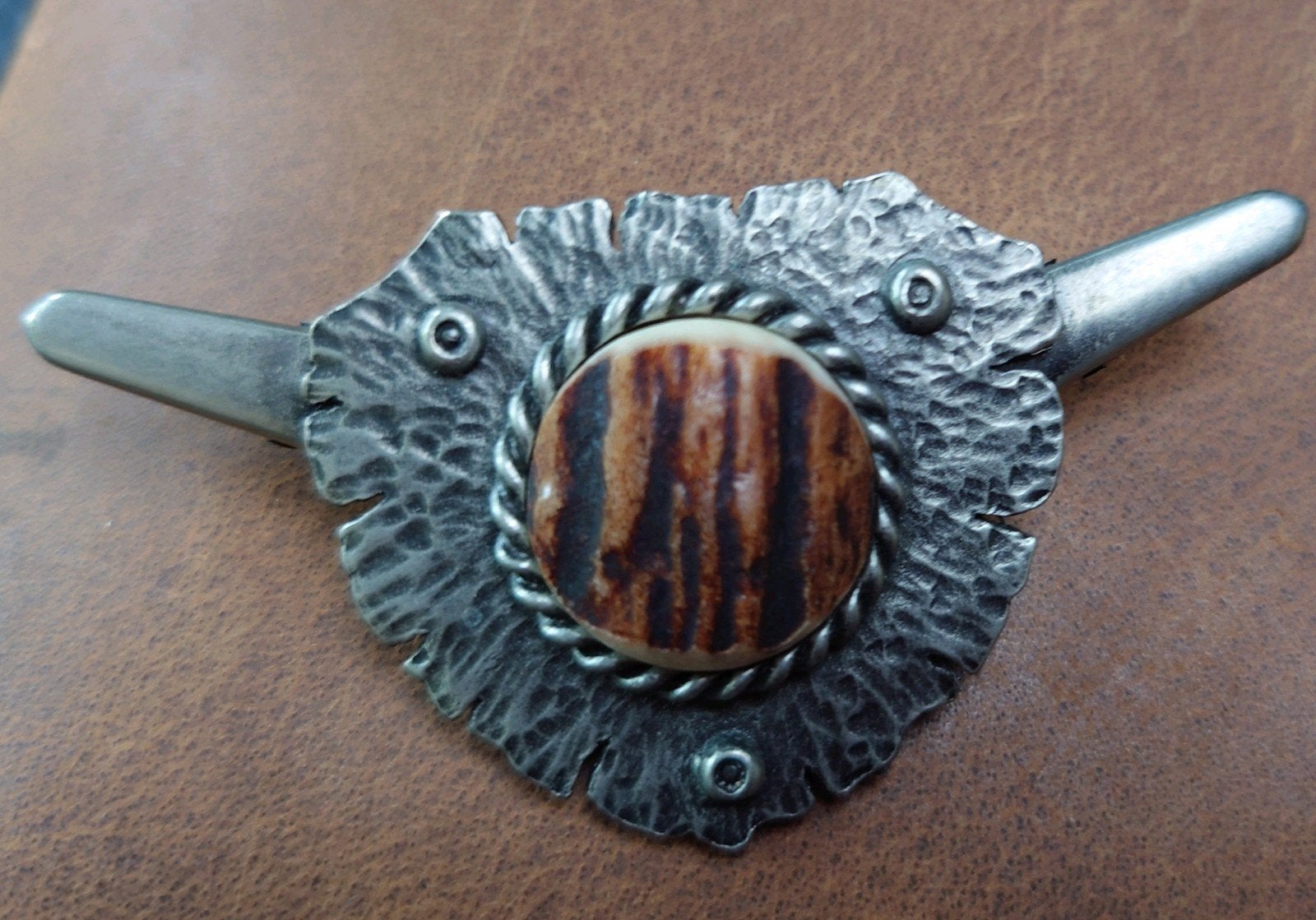 Trachten Stecker voor trachten hemd, Ophalen of Verzenden