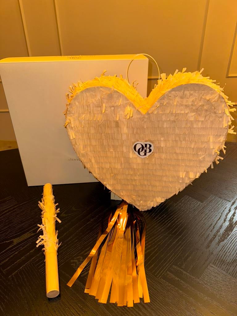 OGB Olcay Gulsen Beauty pinata nieuw, Ophalen of Verzenden, Nieuw