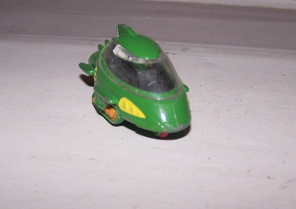 P J Mask Gekko vehicle. Izgs., Verzamelen, Speelgoed, Ophalen of Verzenden, Zo goed als nieuw