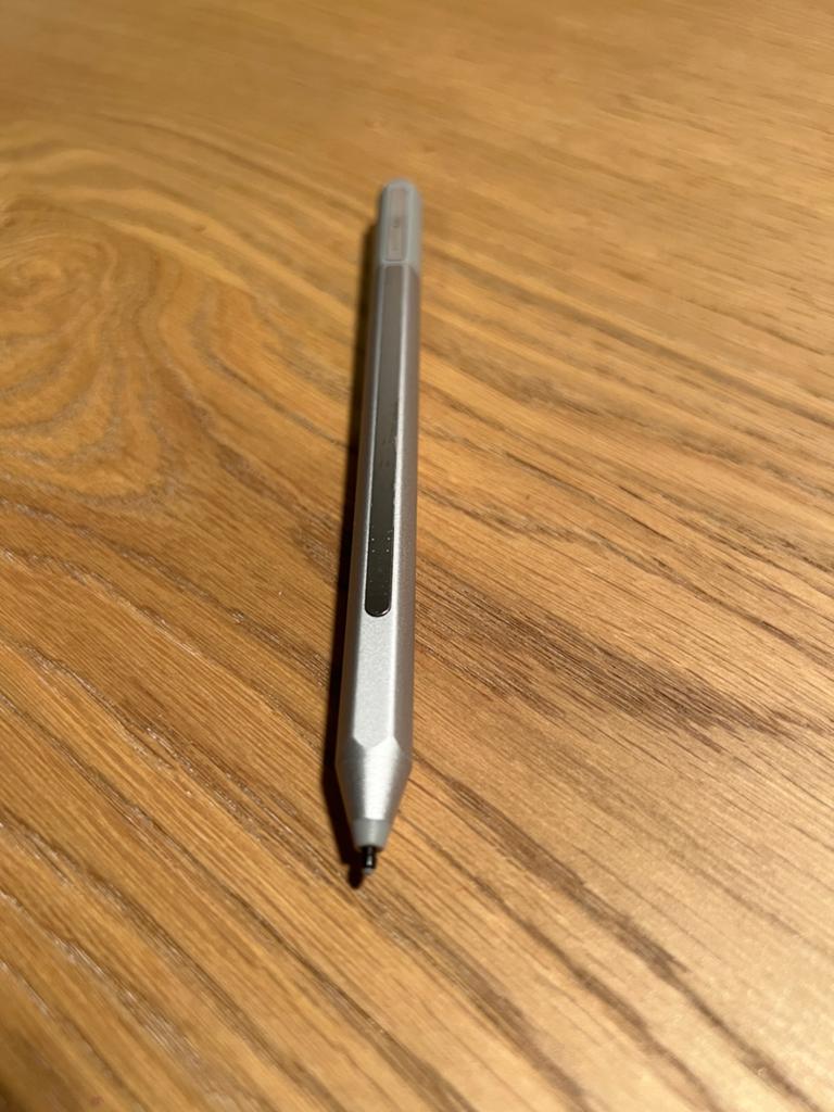 Microsoft Surface Pen 1710 voor Surface Book/Pro 4/3/pro3, Computers en Software, Overige Computers en Software, Gebruikt, Ophalen of Verzenden