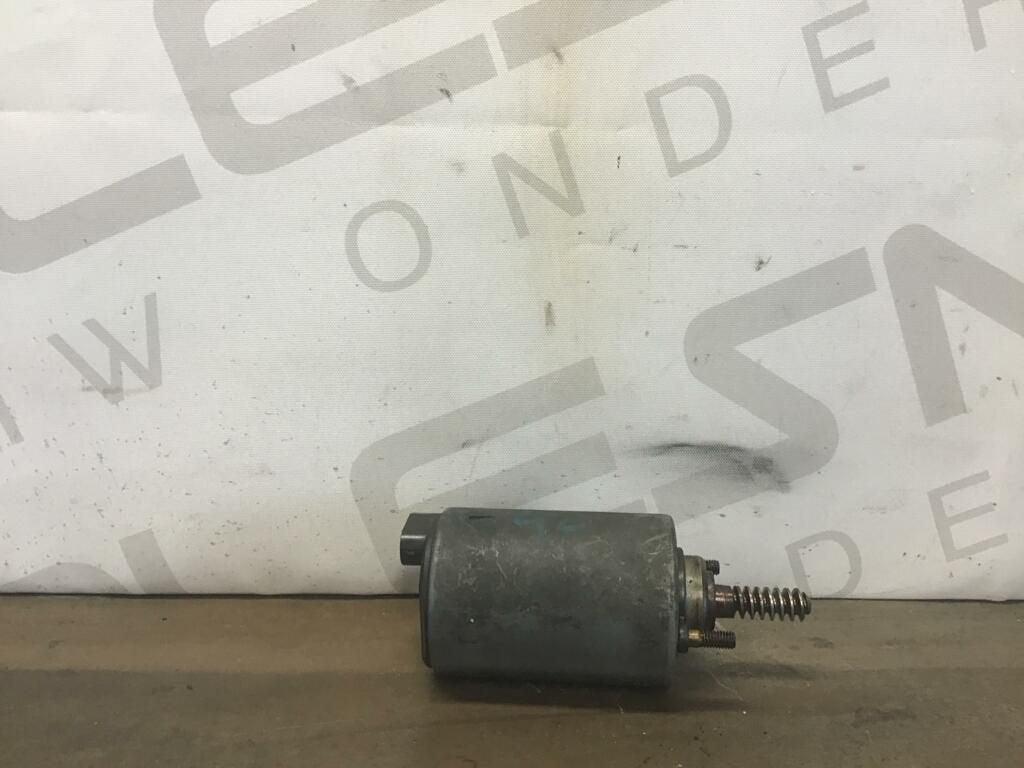 VVT Stelmotor Valvetronic BMW E46 N42/N46 7509295, Gebruikt, -, -, Ophalen of Verzenden