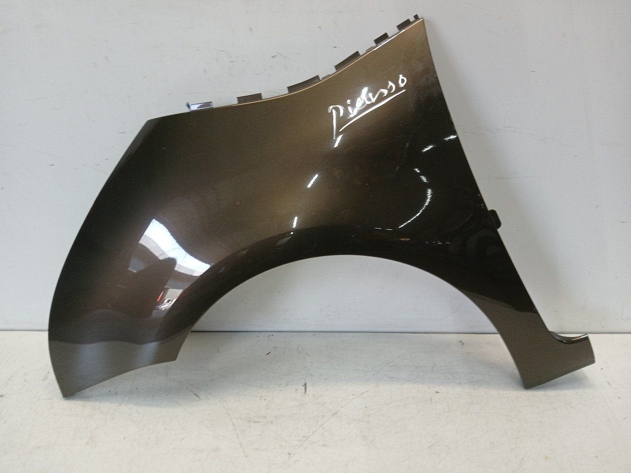 Spatbord links voor Citroën C4, Onderdelen@venauto.nl, Van der Ven Autorecycling B.V., Gebruikt, Ettenseweg 76, 4706 PB Roosendaal, The Netherlands
