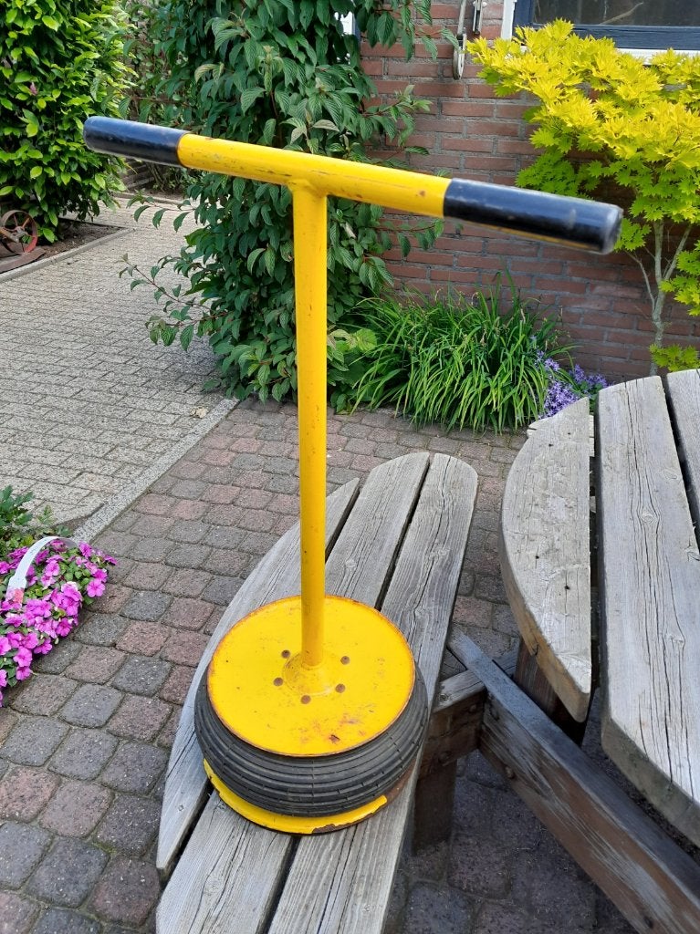 Vacuum tegeltiller, Ophalen of Verzenden, Zo goed als nieuw, Overige soorten