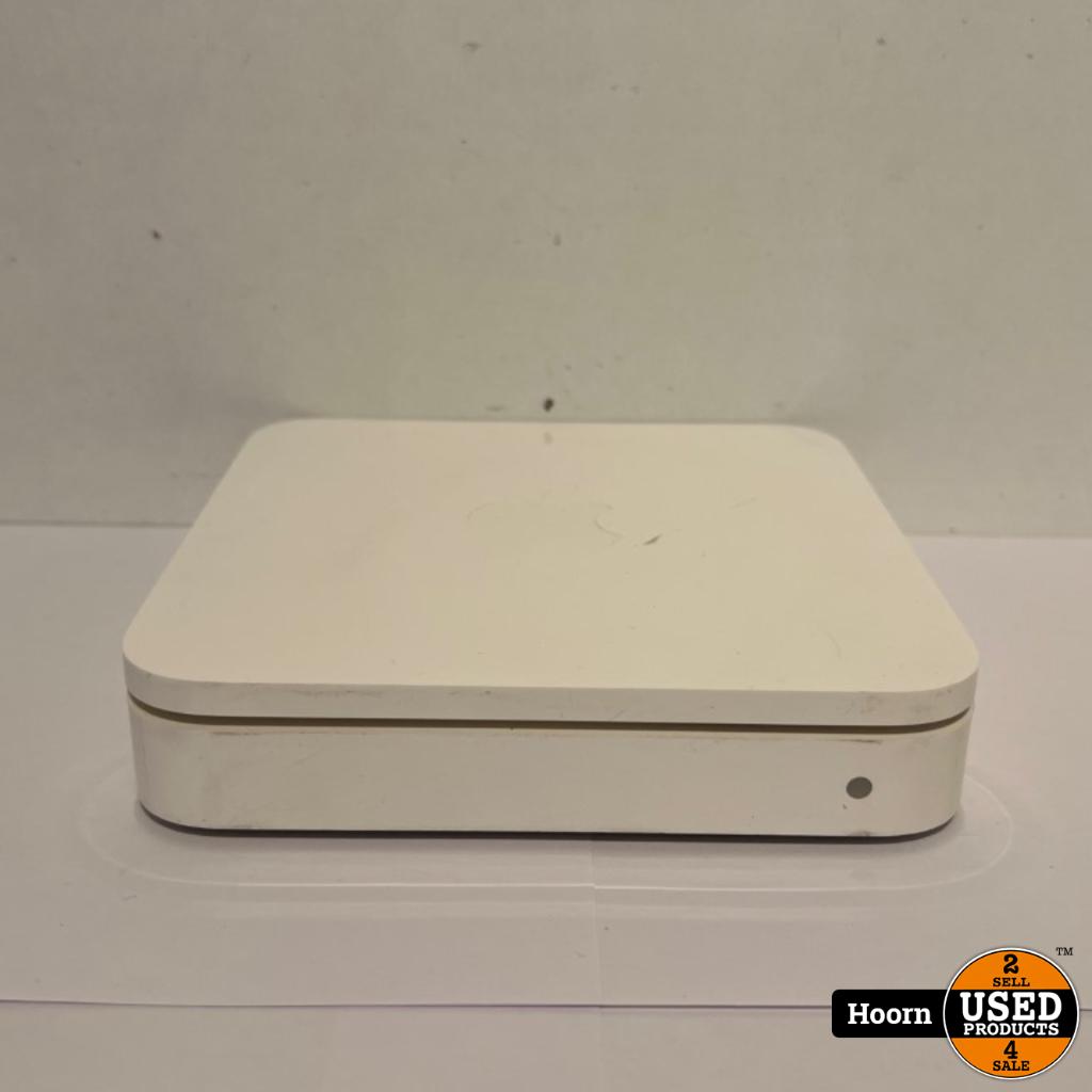 Apple AirPort Extreme Base Station A1354, Ophalen of Verzenden, Nieuw