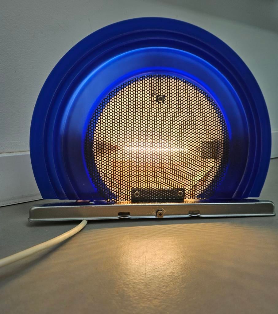 Vintage Ikea Space Age wandlamp, Ophalen of Verzenden