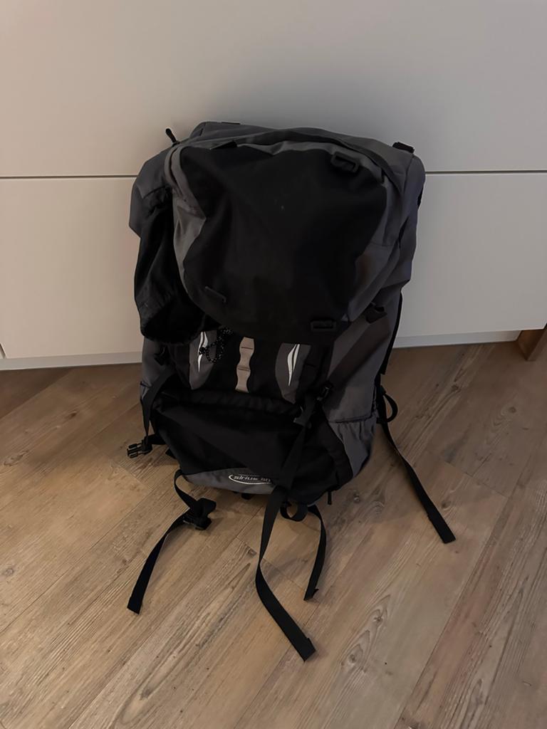 Sirius 80 trekking rugzak / backpack, Hobby en Vrije tijd, Overige Hobby en Vrije tijd, Gebruikt, Ophalen
