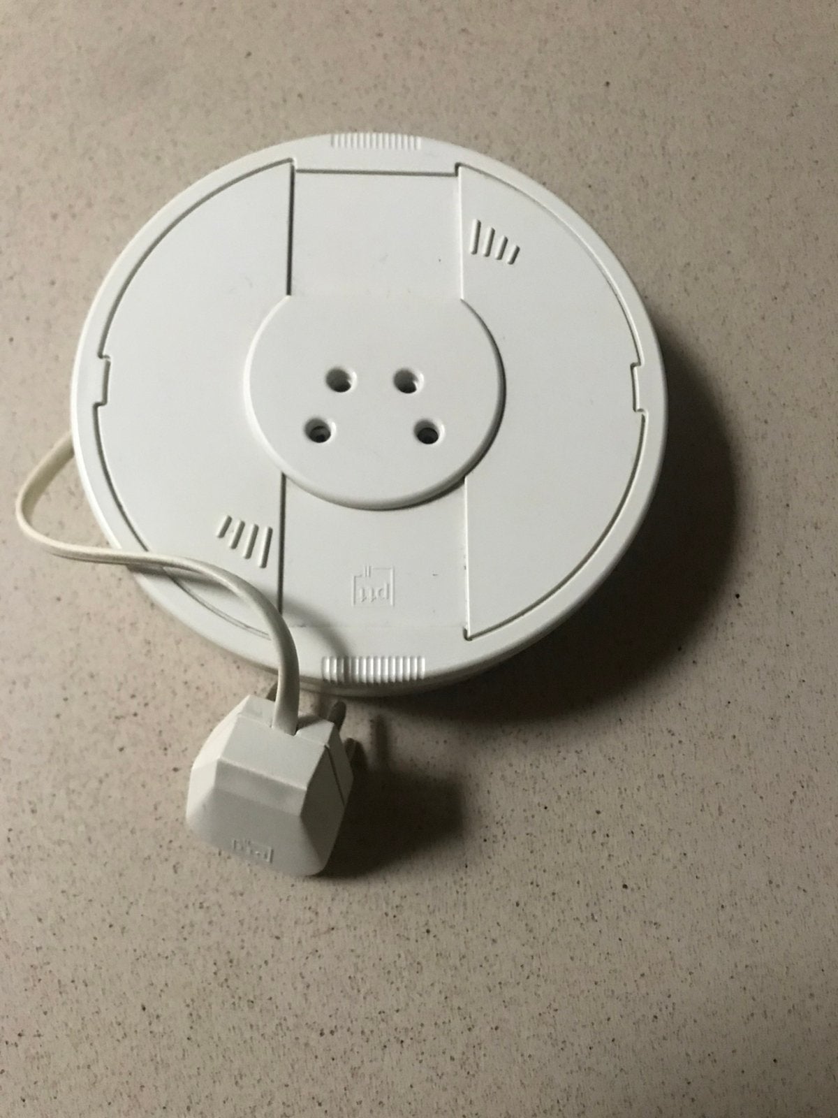 Verlengsnoer telefoonapparaat, Ophalen of Verzenden, Zo goed als nieuw